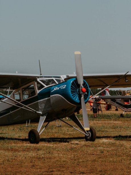luftfahrtmuseum-wernigerode